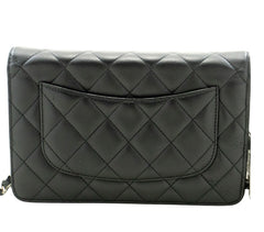 Chanel Wallet On Chain