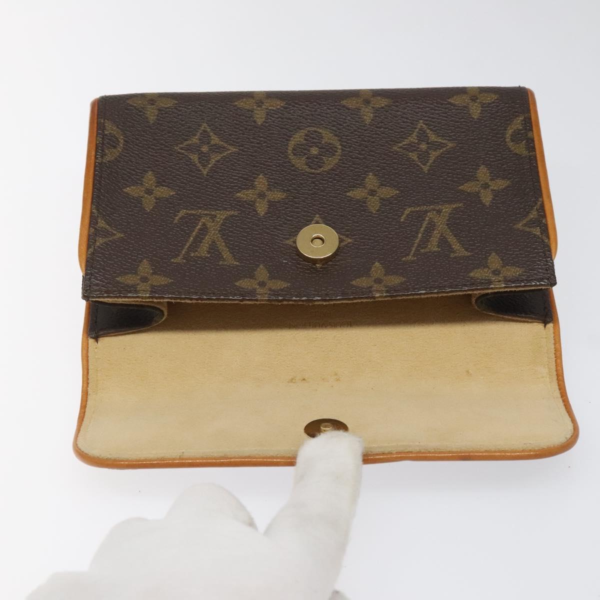 Louis Vuitton Florentine