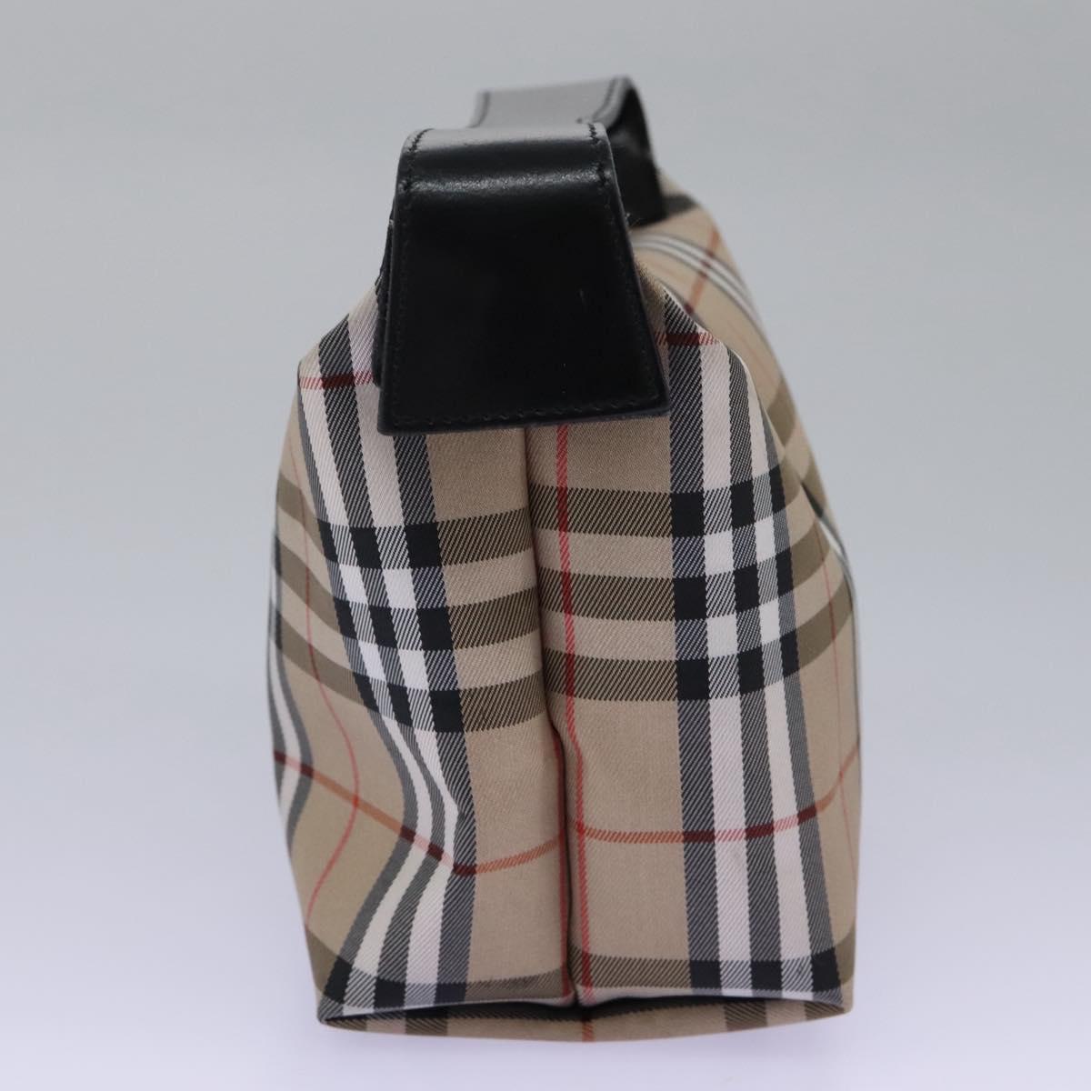 Burberry Nova Check