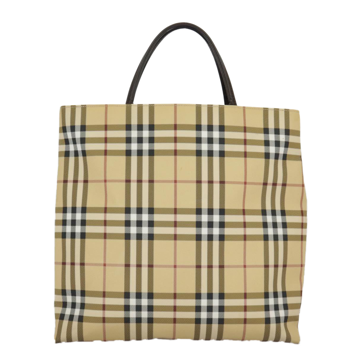 Burberry Nova Check
