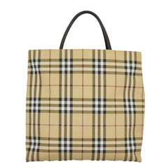 Burberry Nova Check