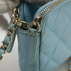 Chanel Wallet On Chain