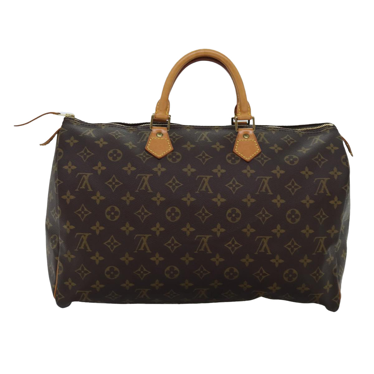 Louis Vuitton Speedy 40