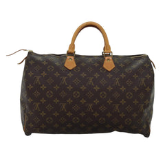 Louis Vuitton Speedy 40