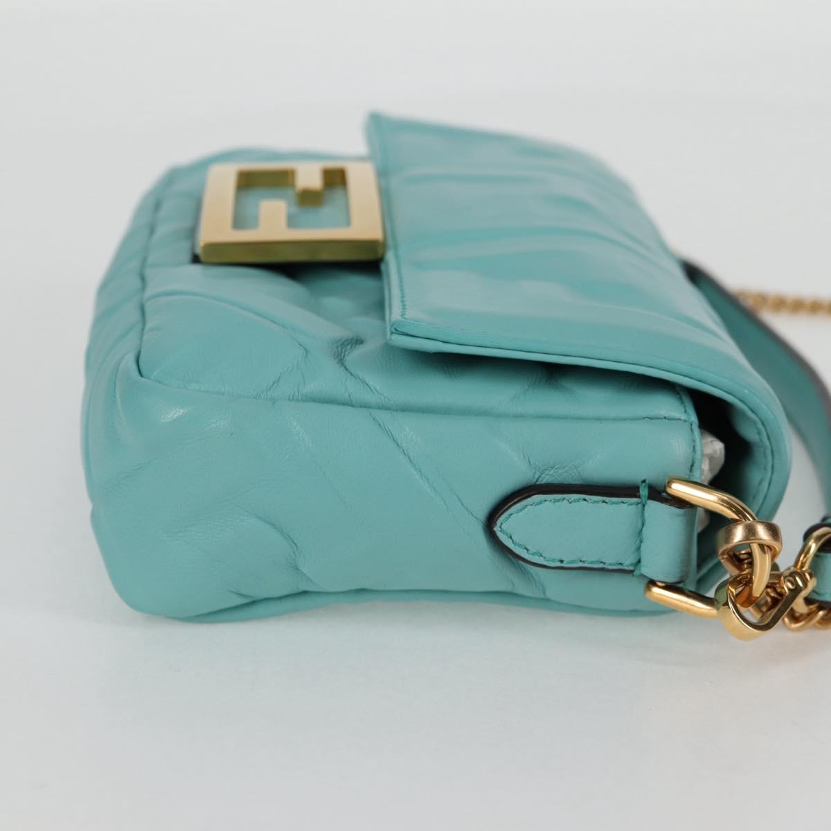 Fendi Baguette