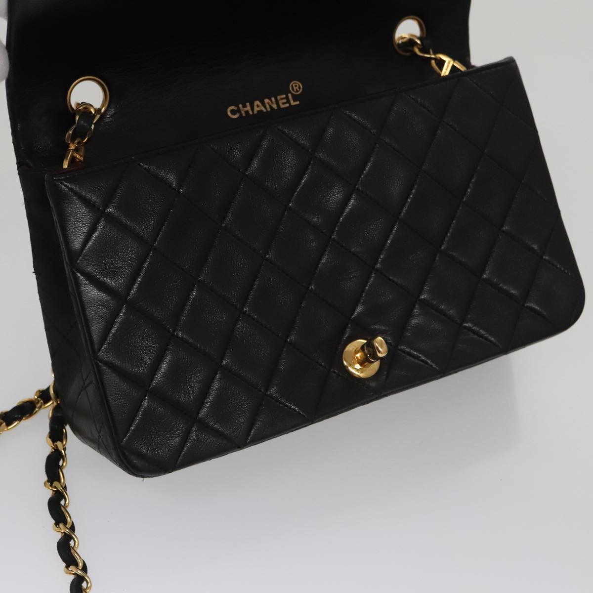 Chanel Timeless/classique