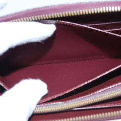 Louis Vuitton Zippy wallet