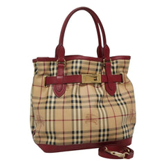 Burberry Haymarket