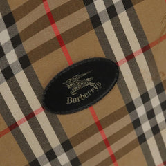 Burberry Nova Check