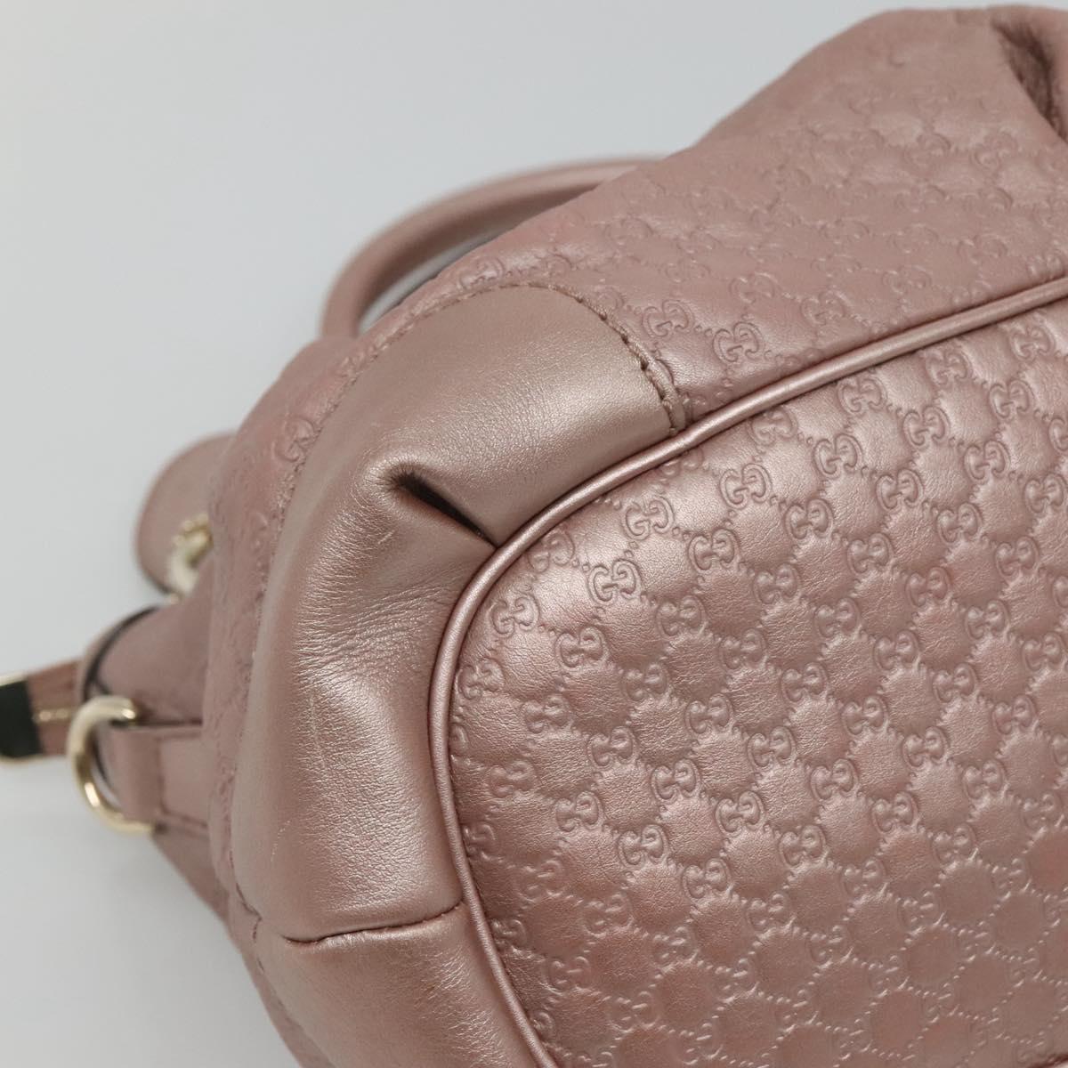 Gucci Guccissima