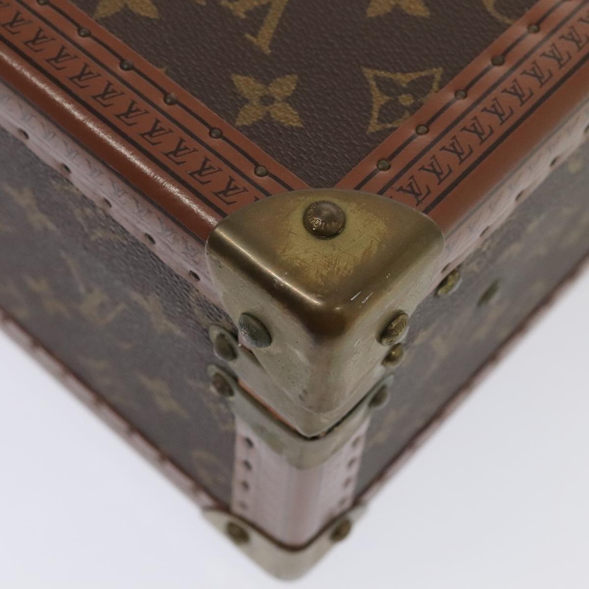 Louis Vuitton COTTEVILLE