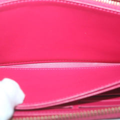 Louis Vuitton Zippy wallet