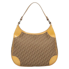 Dior Street Chic Hobo