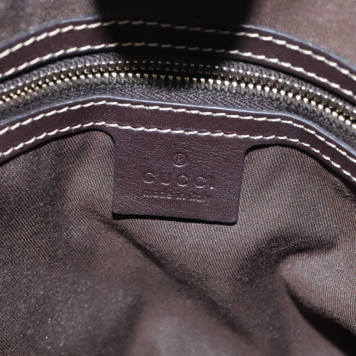 Gucci GG crystal