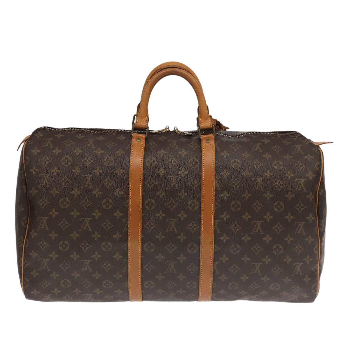 Louis Vuitton Keepall 55