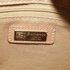 Burberry Nova Check