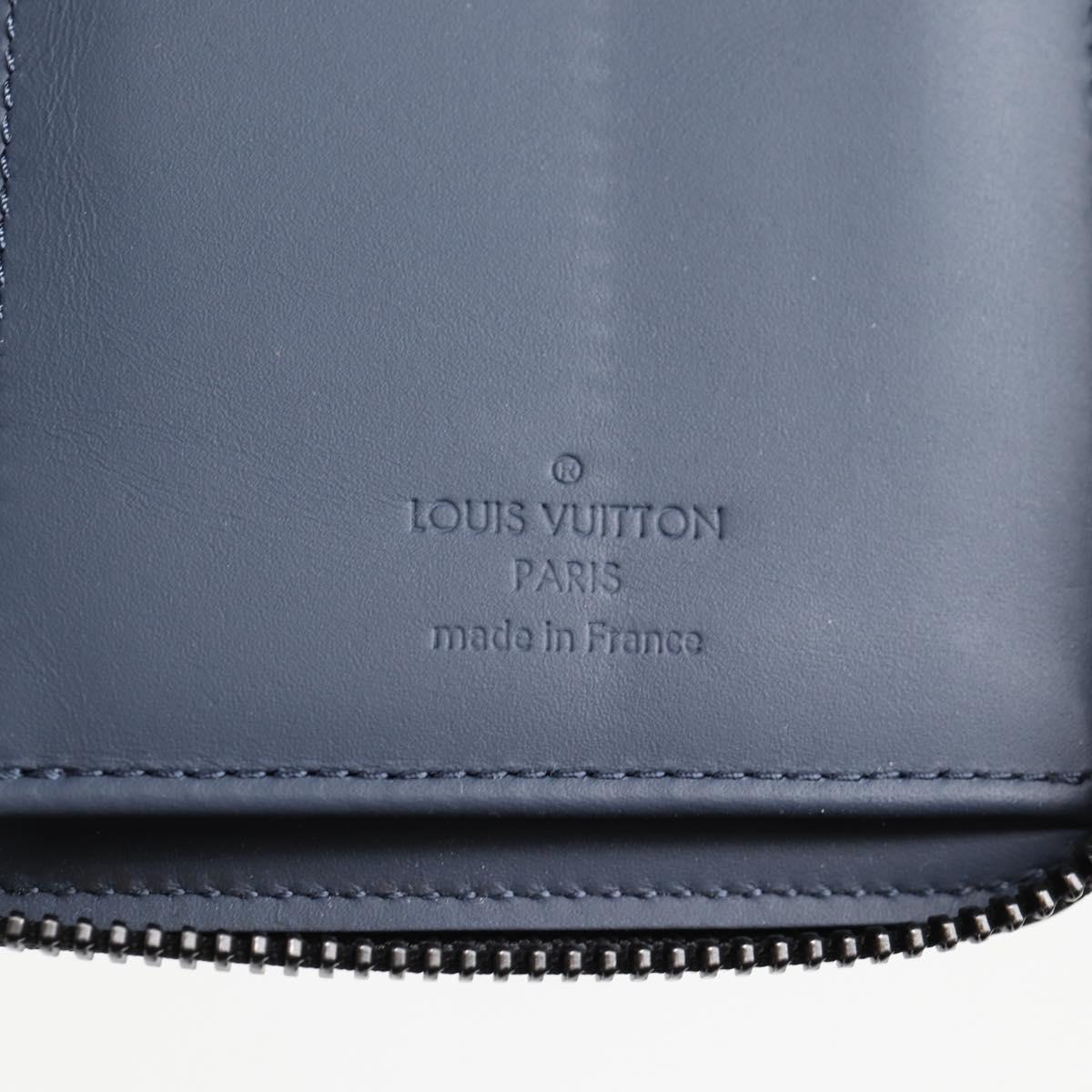 Louis Vuitton Zippy Wallet Vertical