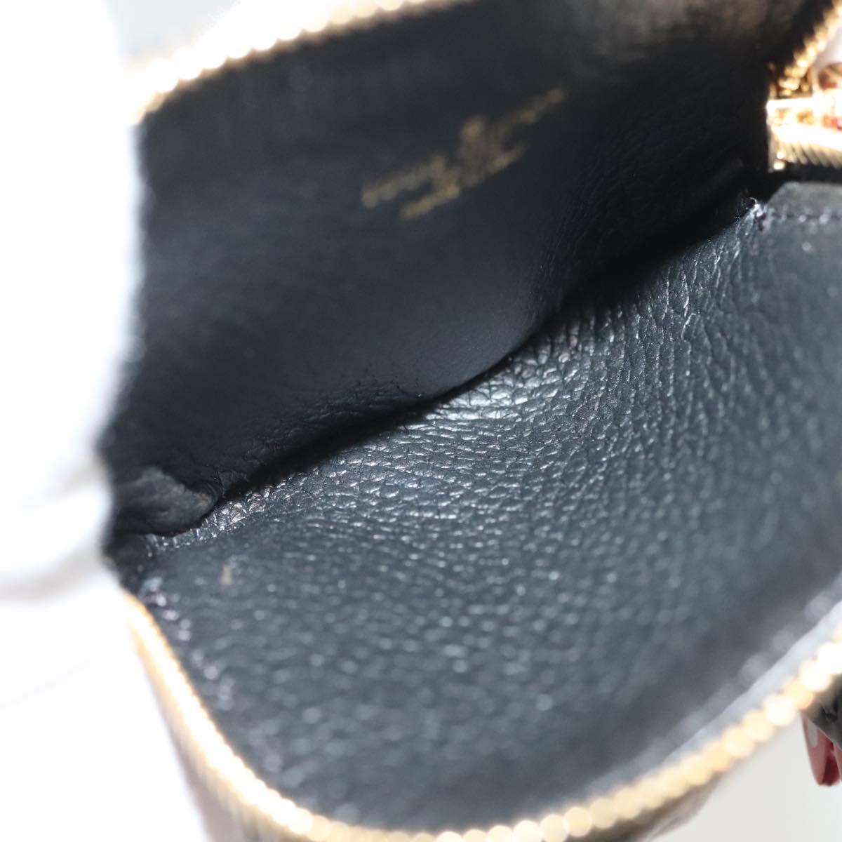 Louis Vuitton Pochette Clés