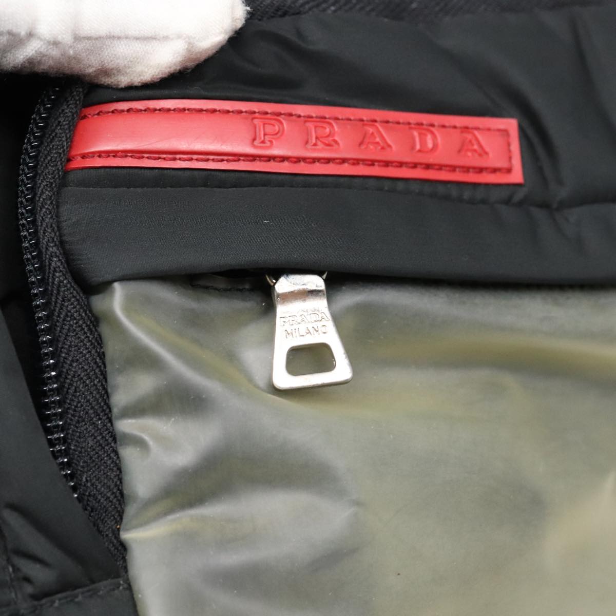Prada Sports