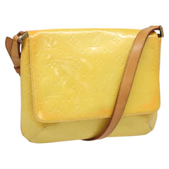 Louis Vuitton Thompson Street