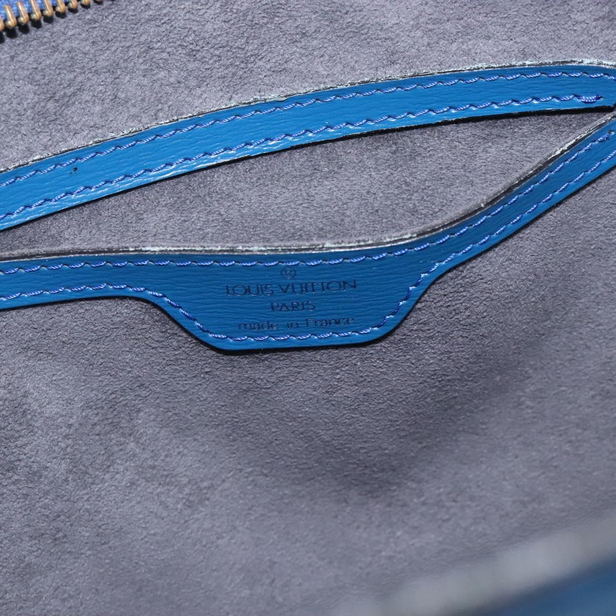 Louis Vuitton Saint Jacques