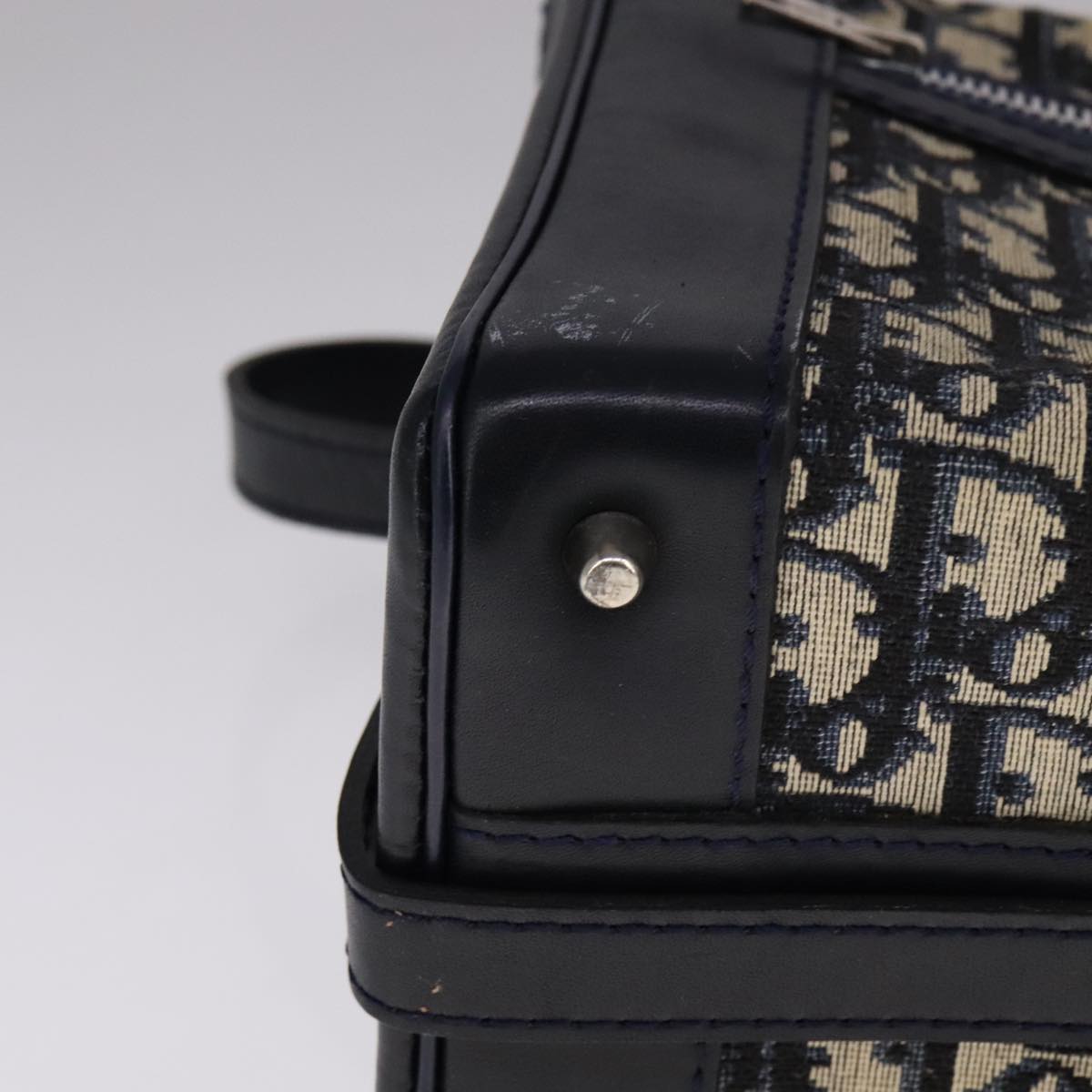 Dior Trotter