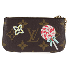 Louis Vuitton Pochette Clés
