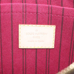 Louis Vuitton POCHETTE NEVERFULL