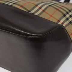Burberry Nova Check