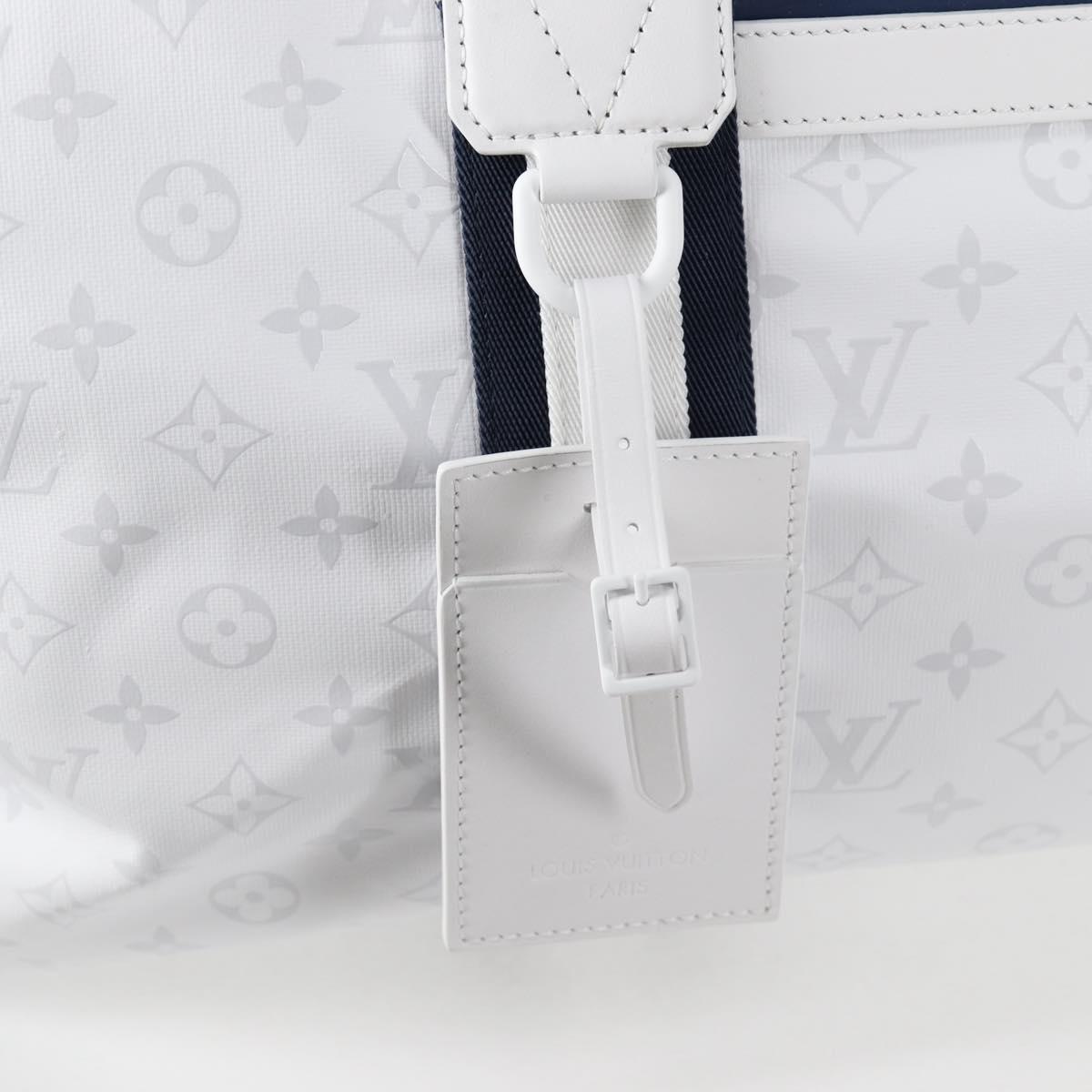Louis Vuitton Keepall