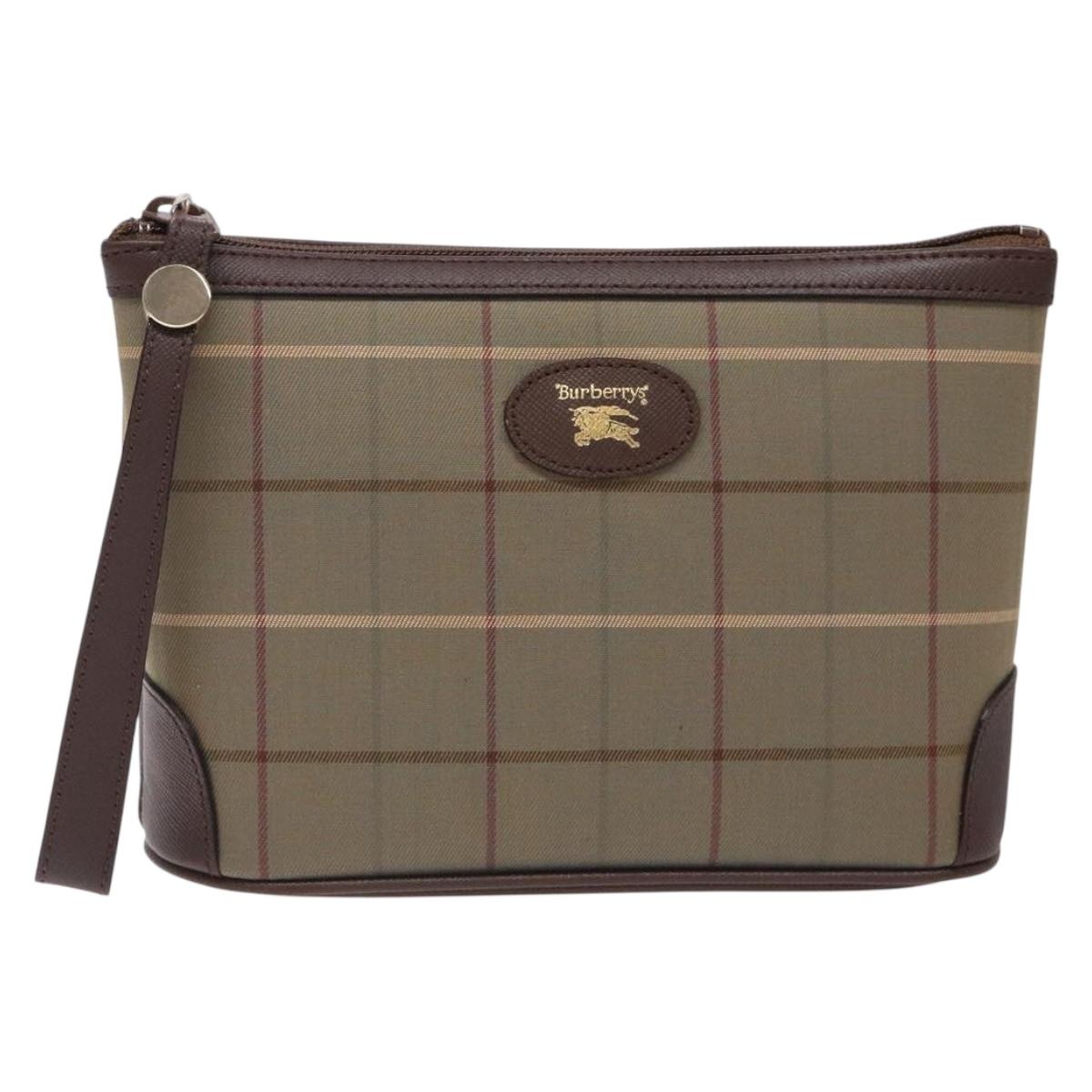 Burberry Nova Check