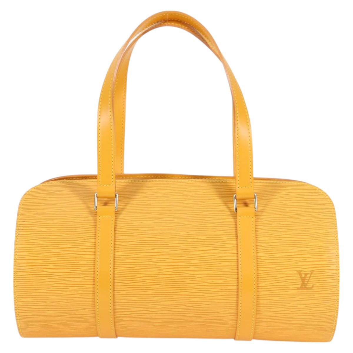 Louis Vuitton Soufflot