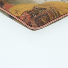 Louis Vuitton Pochette Plat