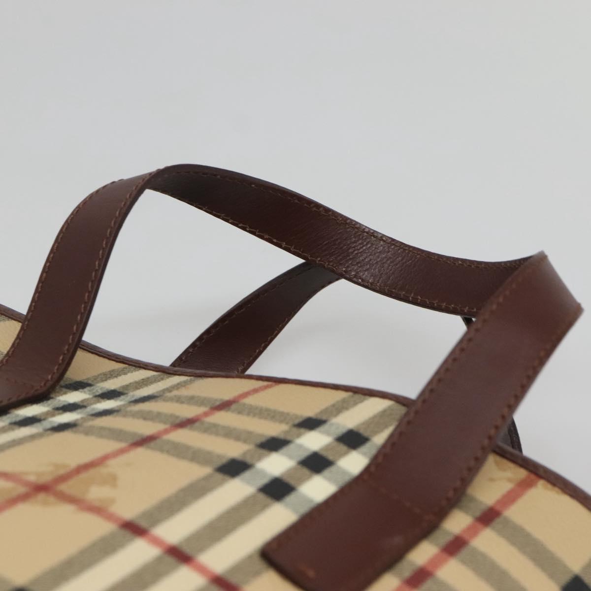 Burberry Nova Check