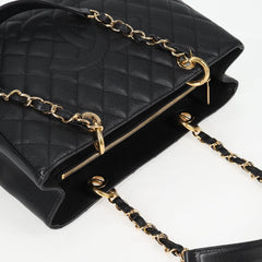 Chanel Grand Shopping
