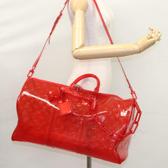 Louis Vuitton Keepall Bandouliere 50
