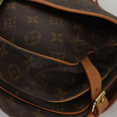 Louis Vuitton Saumur