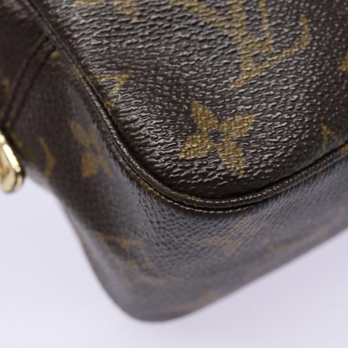 Louis Vuitton Trousse de Toilette