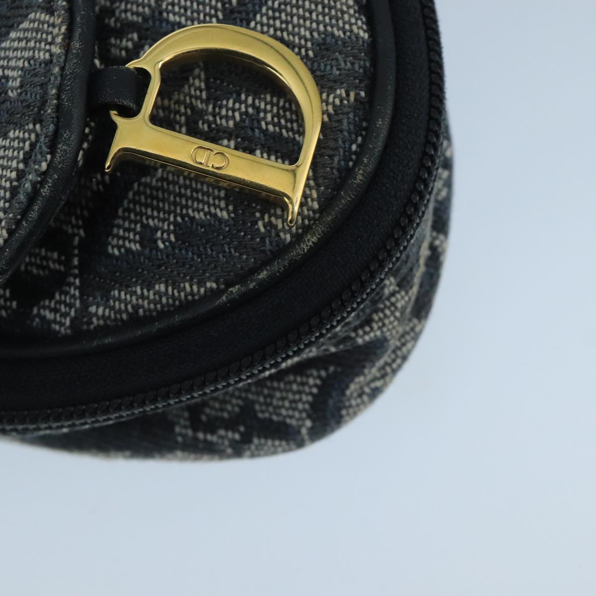 Dior Saddle
