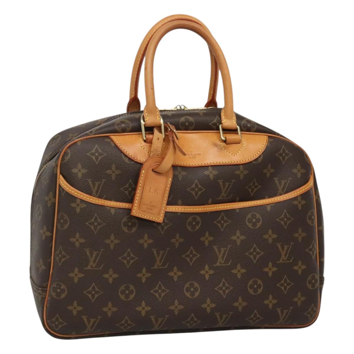 Louis Vuitton Deauville