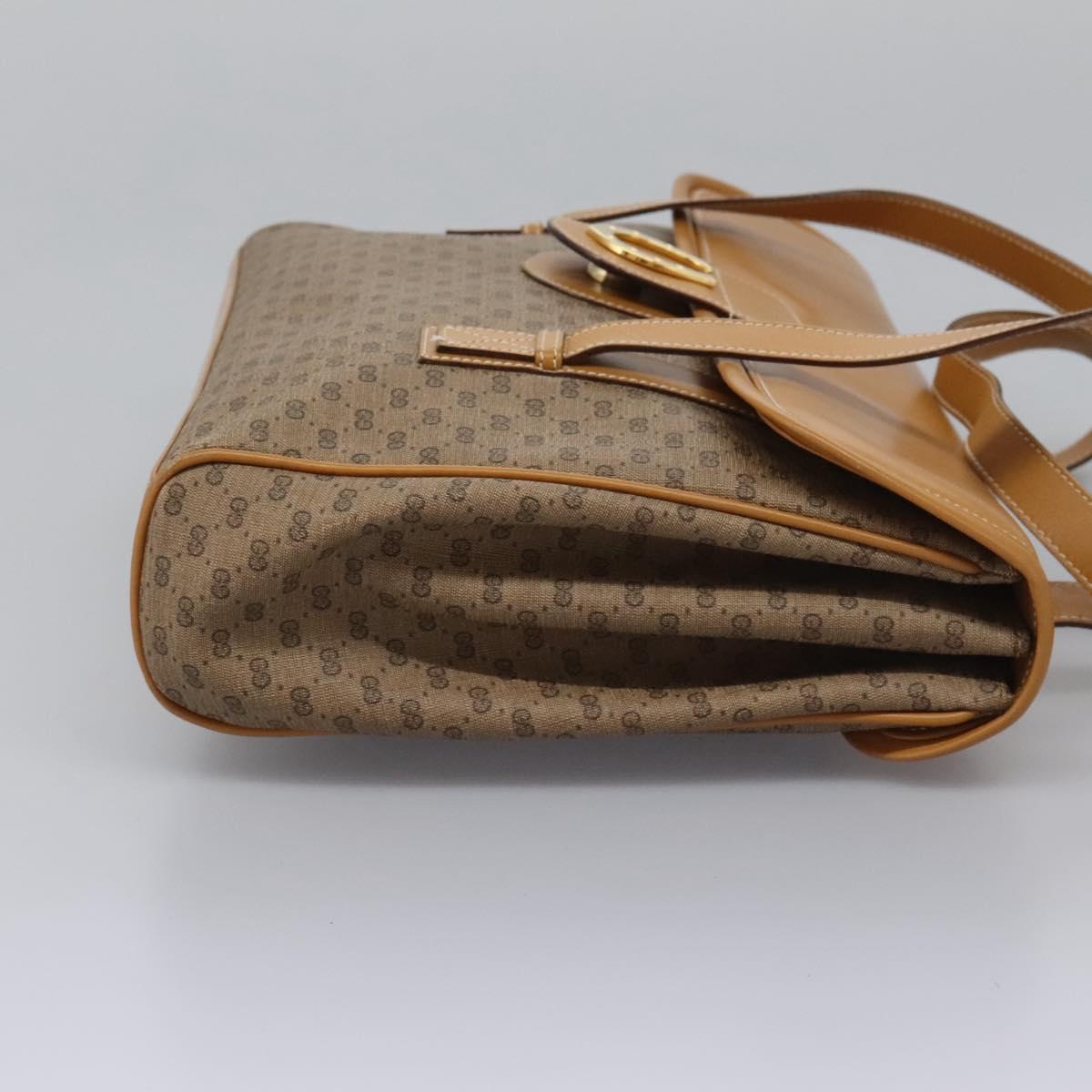 Gucci Micro Small GG Canvas