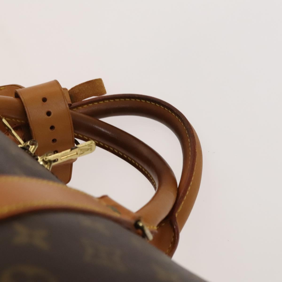 Louis Vuitton Keepall 60