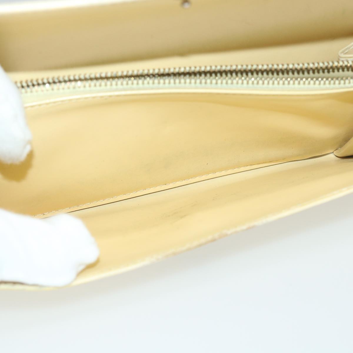 Louis Vuitton Portefeuille