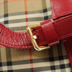 Burberry Nova Check