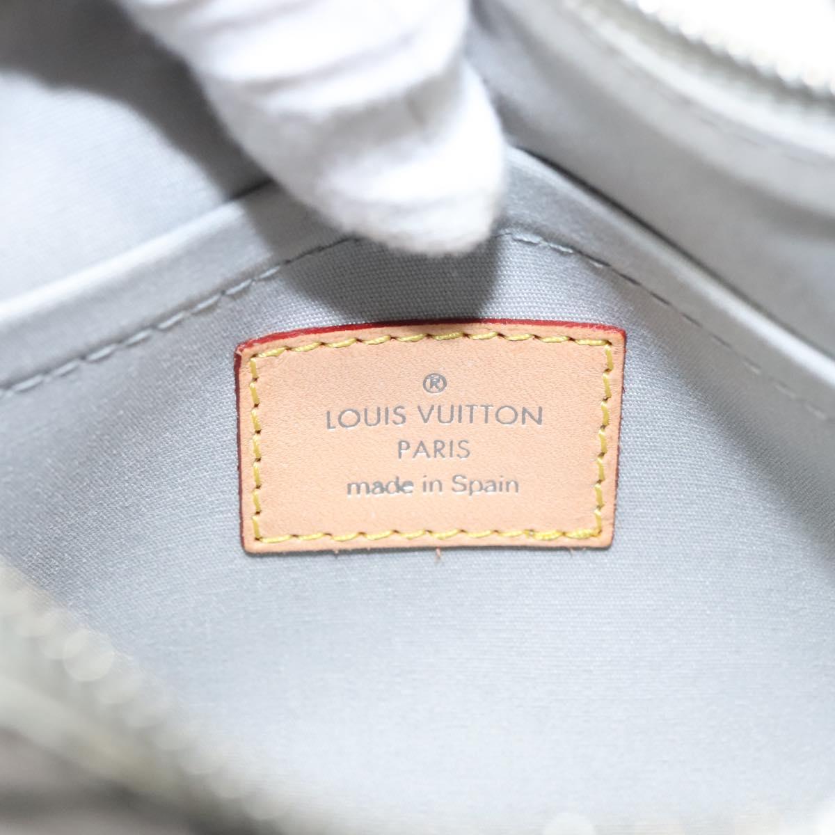 Louis Vuitton Pochette accessoires