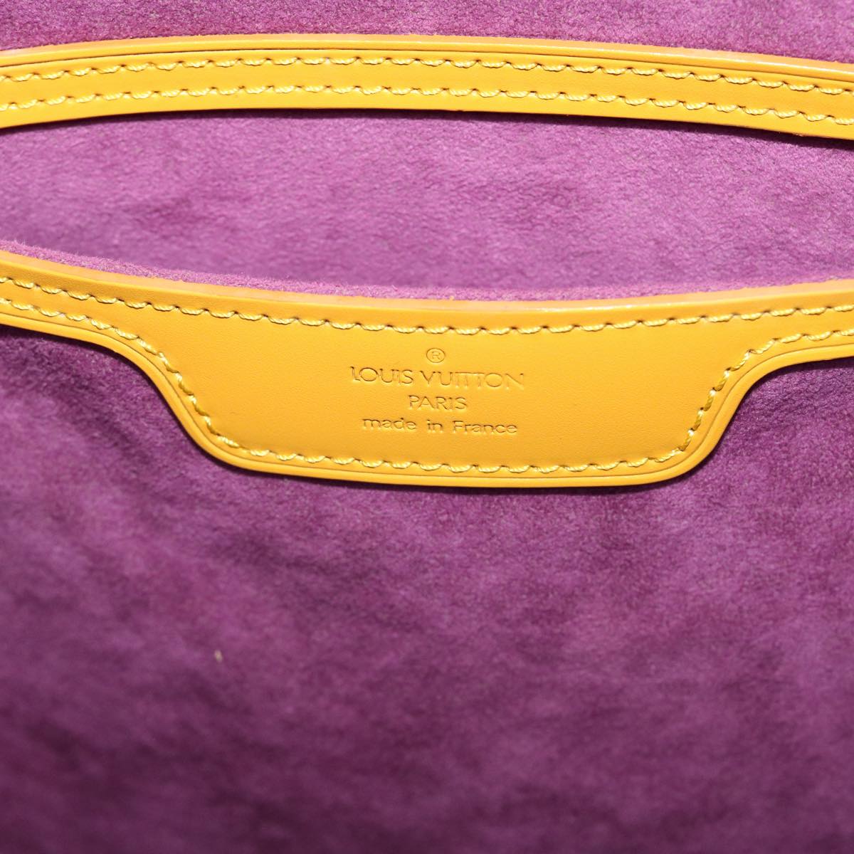 Louis Vuitton Boston