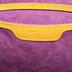 Louis Vuitton Boston