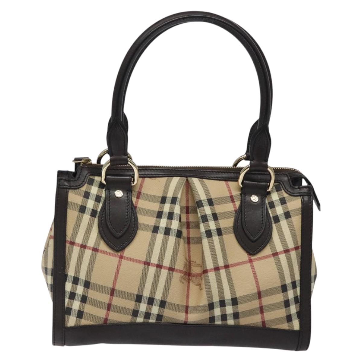 Burberry Nova Check