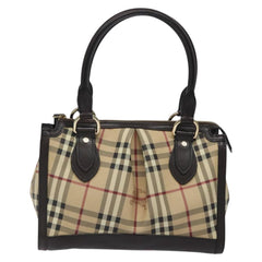 Burberry Nova Check