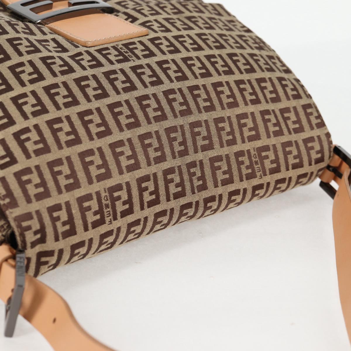 Fendi Mamma Baguette